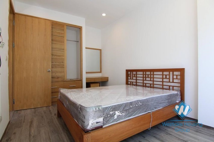 01 bedroom furnished apartment for rent in Cau Giay District, Hanoi